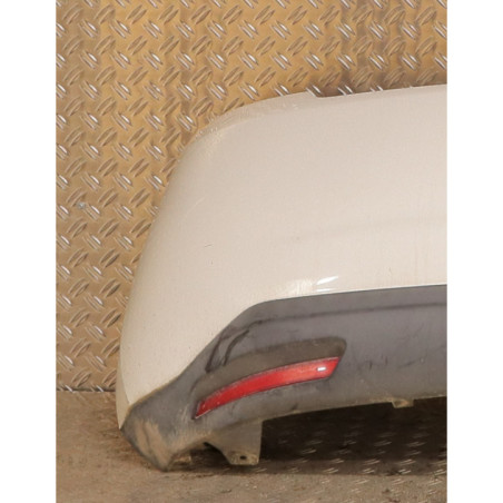 Pare choc arriere CITROEN C3 2