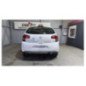 Train arriere complet CITROEN C3 2