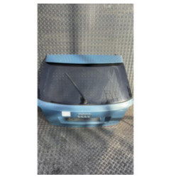 Malle/Hayon arriere AUDI A3 2 Photo n°1