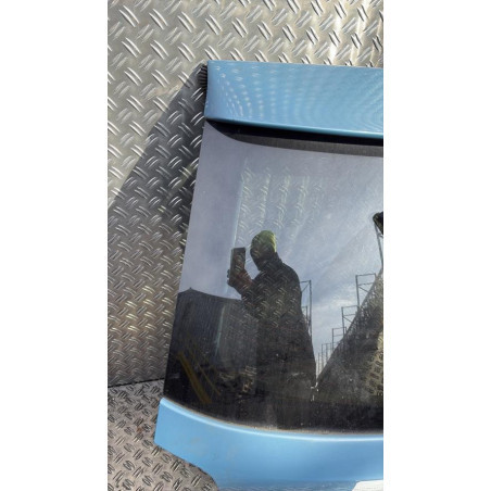 Malle/Hayon arriere AUDI A3 2