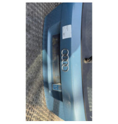 Malle/Hayon arriere AUDI A3 2 Photo n°4