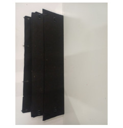 Plage arriere CITROEN C3 2