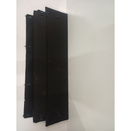 Plage arriere CITROEN C3 2