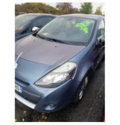 Ceinture avant droit RENAULT CLIO 3 Photo n°4