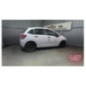 Plage arriere CITROEN C3 2
