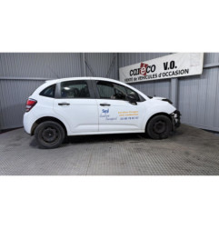 Demarreur CITROEN C3 2 Photo n°10