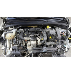 Demarreur CITROEN C3 2 Photo n°15