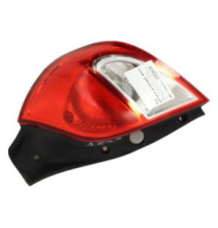 Feu arriere principal droit (feux) RENAULT CLIO 3 Photo n°1