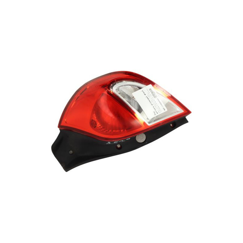 Feu arriere principal droit (feux) RENAULT CLIO 3