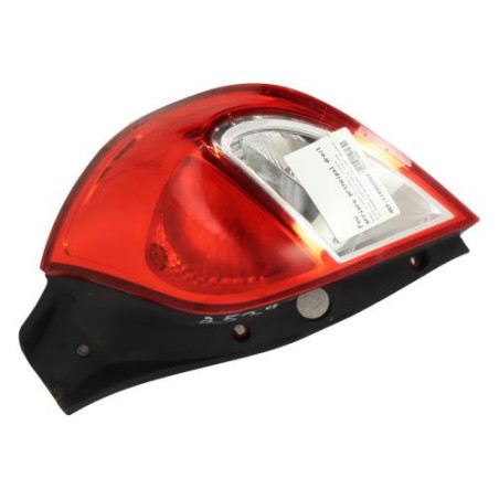 Feu arriere principal droit (feux) RENAULT CLIO 3 Photo n°1