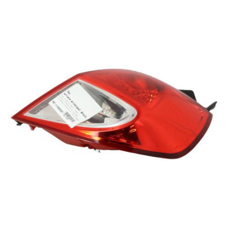 Feu arriere principal droit (feux) RENAULT CLIO 3