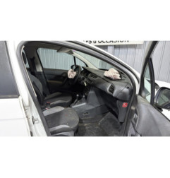 Afficheur CITROEN C3 2 Photo n°12