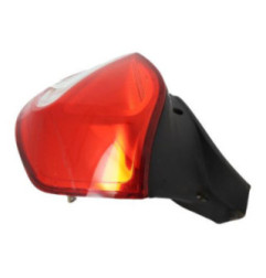 Feu arriere principal droit (feux) RENAULT CLIO 3 Photo n°3