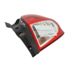 Feu arriere principal droit (feux) RENAULT CLIO 3 Photo n°5