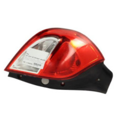 Feu arriere principal gauche (feux) RENAULT CLIO 3 Photo n°1