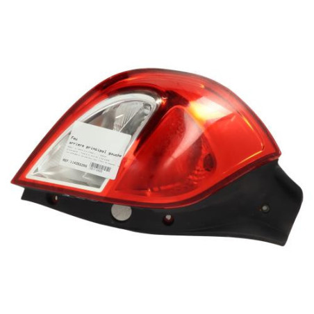 Feu arriere principal gauche (feux) RENAULT CLIO 3 Photo n°1