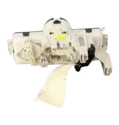 Commande chauffage RENAULT GRAND SCENIC 2