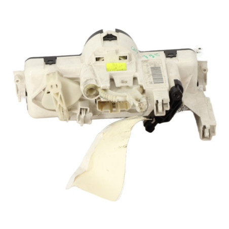 Commande chauffage RENAULT GRAND SCENIC 2