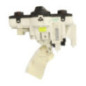 Commande chauffage RENAULT GRAND SCENIC 2