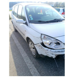Commande chauffage RENAULT GRAND SCENIC 2 Photo n°17