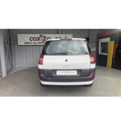 Commande chauffage RENAULT GRAND SCENIC 2 Photo n°19
