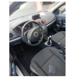 Feu arriere principal gauche (feux) RENAULT CLIO 3 Photo n°9