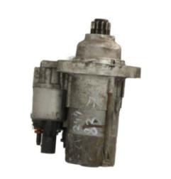 Demarreur AUDI A3 2 Photo n°5