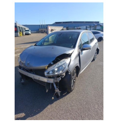 Commande chauffage PEUGEOT 208 1 Photo n°14