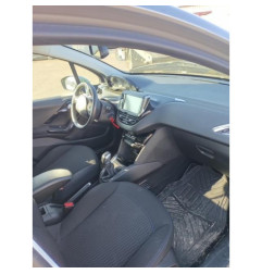 Ecran GPS PEUGEOT 208 1 Photo n°11