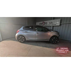 Emetteur PEUGEOT 208 1 Photo n°8