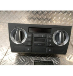 Commande chauffage AUDI A3 2 Photo n°1