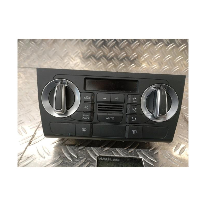 Commande chauffage AUDI A3 2