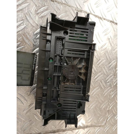 Commande chauffage AUDI A3 2