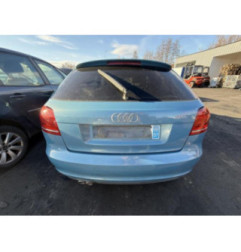 Commande chauffage AUDI A3 2 Photo n°20