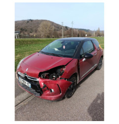 Boite de vitesses CITROEN DS3 Photo n°15
