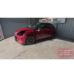 Moteur CITROEN DS3 Photo n°7