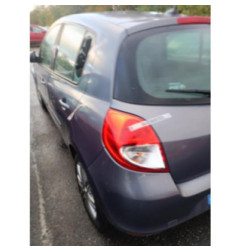 Ceinture arriere droit RENAULT CLIO 3 Photo n°1