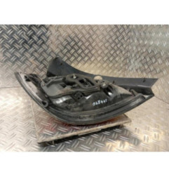 Feu arriere principal droit (feux) OPEL ASTRA H Photo n°4