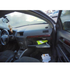 Feu arriere principal droit (feux) OPEL ASTRA H Photo n°7