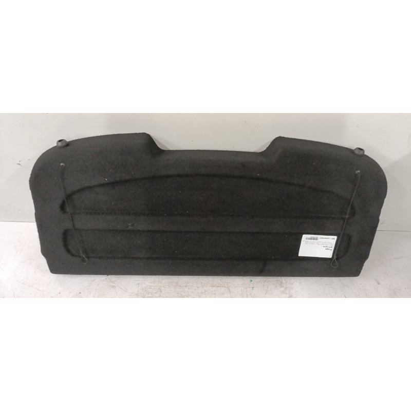 Plage arriere FORD FIESTA 6