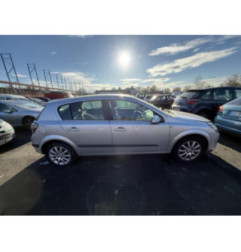 Feu arriere principal droit (feux) OPEL ASTRA H Photo n°14