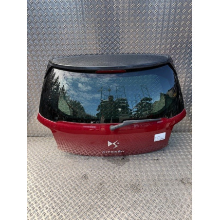 Malle/Hayon arriere CITROEN DS3 Photo n°1