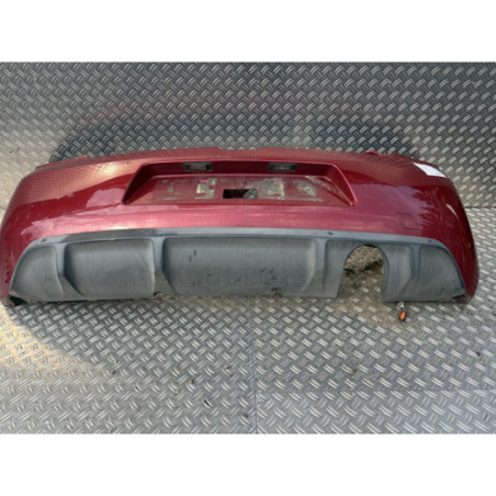 Pare choc arriere CITROEN DS3 Photo n°1