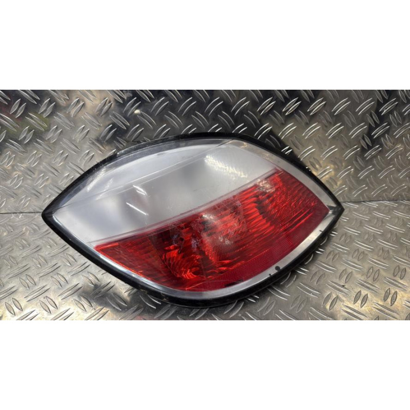 Feu arriere principal gauche (feux) OPEL ASTRA H