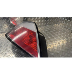 Feu arriere principal gauche (feux) OPEL ASTRA H Photo n°4