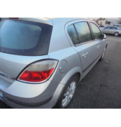 Feu arriere principal gauche (feux) OPEL ASTRA H Photo n°8