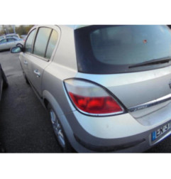 Feu arriere principal gauche (feux) OPEL ASTRA H Photo n°9