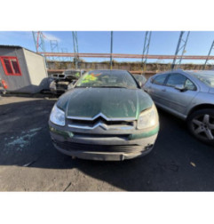 Retroviseur droit CITROEN C4 1 Photo n°9