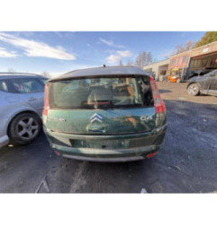 Retroviseur droit CITROEN C4 1 Photo n°19