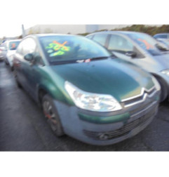 Moteur leve vitre avant droit CITROEN C4 1 Photo n°5